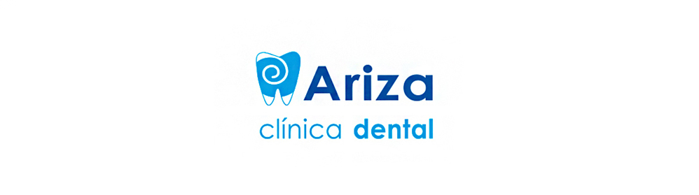 logotipo Ariza